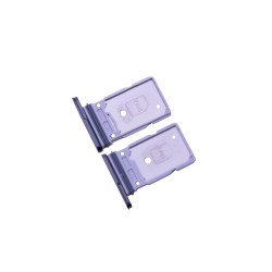 Bandeja de SIM Samsung Galaxy S25 Ultra Prata Titânio